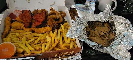 Photo of Azaad Takeaway Invergowrie - 57 Main St, Invergowrie, Dundee DD2 5AB